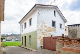 Lugo de Llanera 176&nbsp;m²
