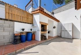 Canyelles 827&nbsp;m²