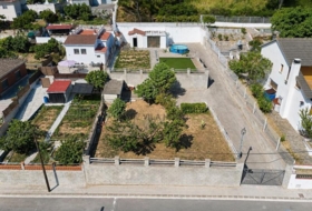 Canyelles 827&nbsp;m²