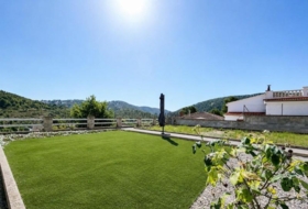 Canyelles 827&nbsp;m²