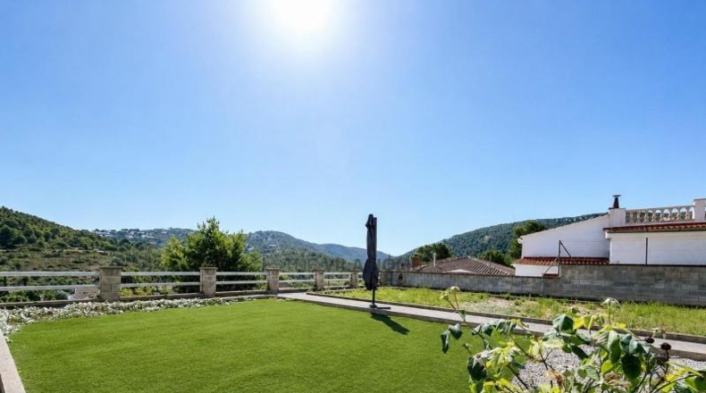 Barcelona - Canyelles - 827m2