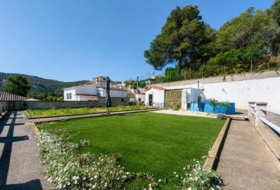Canyelles 827&nbsp;m²