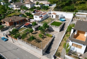 Canyelles 827&nbsp;m²