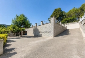 Canyelles 827&nbsp;m²