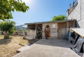 Canyelles 827&nbsp;m²