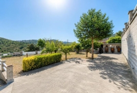 Canyelles 827&nbsp;m²