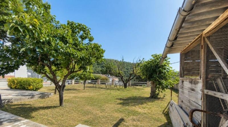 Barcelona - Canyelles - 827m2