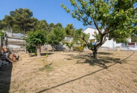 Canyelles 827&nbsp;m²