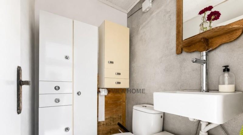 Barcelona - Canyelles - 827m2