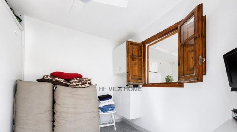 Barcelona - Canyelles - 827m2