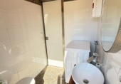 Chalet independiente con terreno en venta en la España, Encinarejo de Córdoba, ref: TR406978 foto