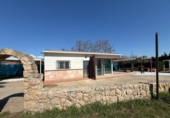 Chalet independiente con terreno en venta en la España, Encinarejo de Córdoba, ref: TR406978 foto