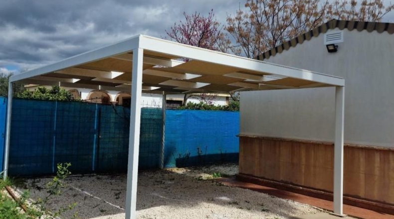 Cordova - Encinarejo de Córdoba - 1227m2
