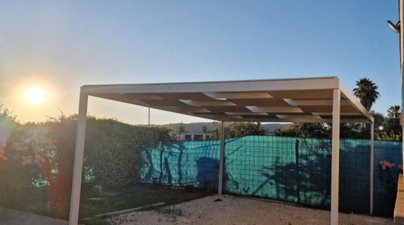 Cordova - Encinarejo de Córdoba - 1227m2