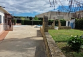 Chalet independiente con terreno en venta en la España, Encinarejo de Córdoba, ref: TR406978 foto