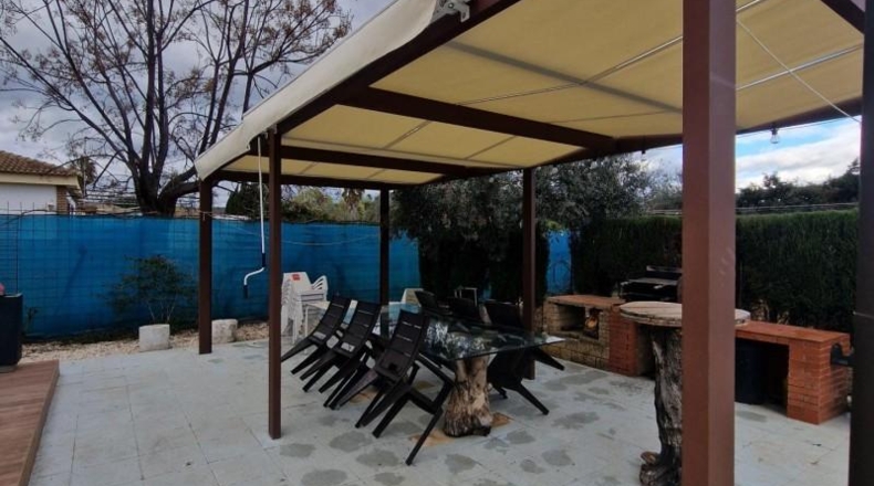 Cordova - Encinarejo de Córdoba - 1227m2