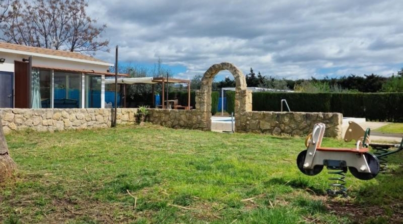 Cordova - Encinarejo de Córdoba - 1227m2