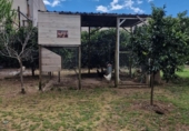 Chalet independiente con terreno en venta en la España, Encinarejo de Córdoba, ref: TR406978 foto