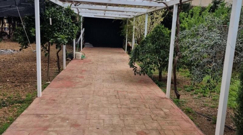 Cordova - Encinarejo de Córdoba - 1227m2