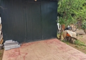 Chalet independiente con terreno en venta en la España, Encinarejo de Córdoba, ref: TR406978 foto