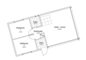 Chalet independiente con terreno en venta en la España, Encinarejo de Córdoba, ref: TR406978 foto