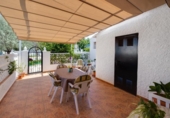 Casa de pueblo en venta en la España, Torrevieja, ref: TR413853 foto