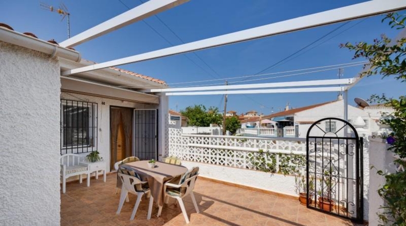Alicante - Torrevieja - 44m2