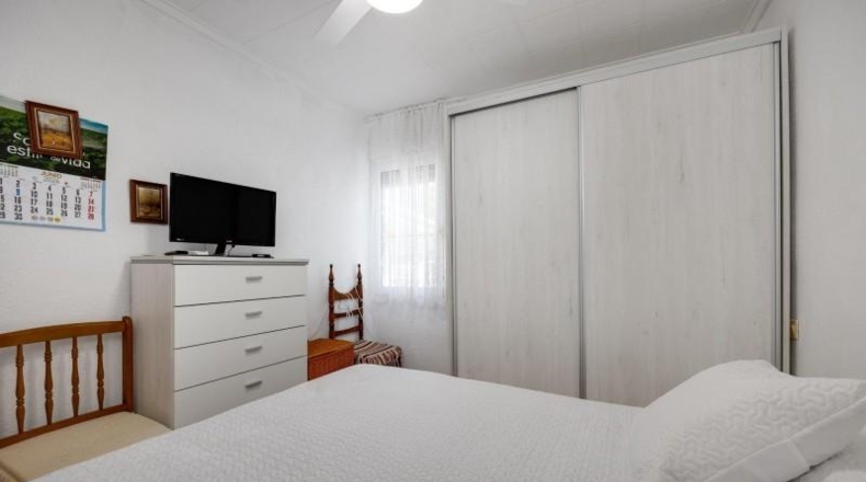 Alicante - Torrevieja - 44m2