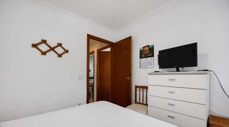 Alicante - Torrevieja - 44m2