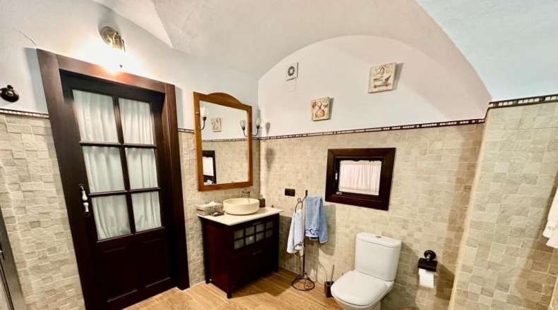 Córdoba - Фуэнте Овехуна - 409m2
