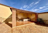 Village house for sale on España, Fuente Obejuna, ref: TR383680 photo