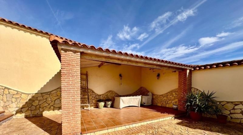 Córdoba - Фуэнте Овехуна - 409m2