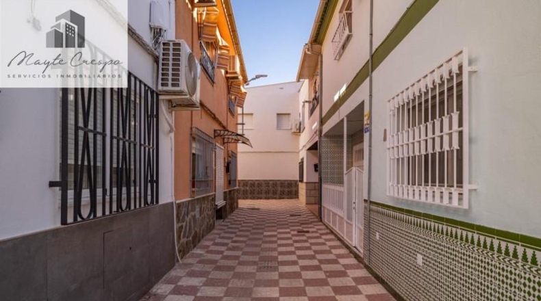 Granada - Atarfe - 131m2