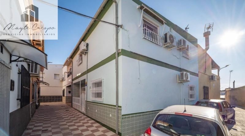 Granada - Atarfe - 131m2
