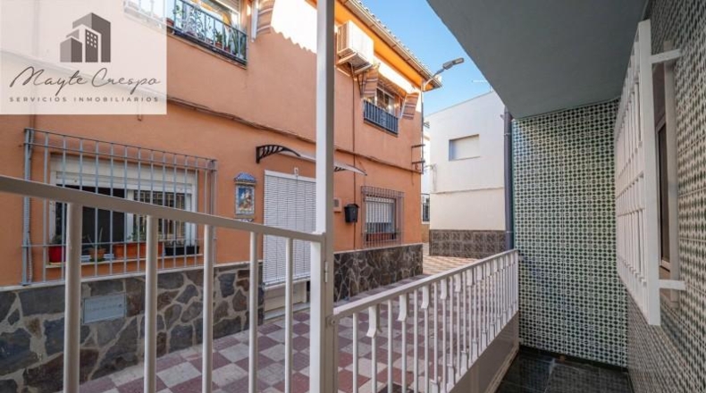 Granada - Atarfe - 131m2