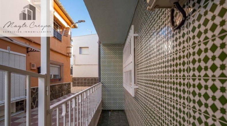 Granada - Atarfe - 131m2