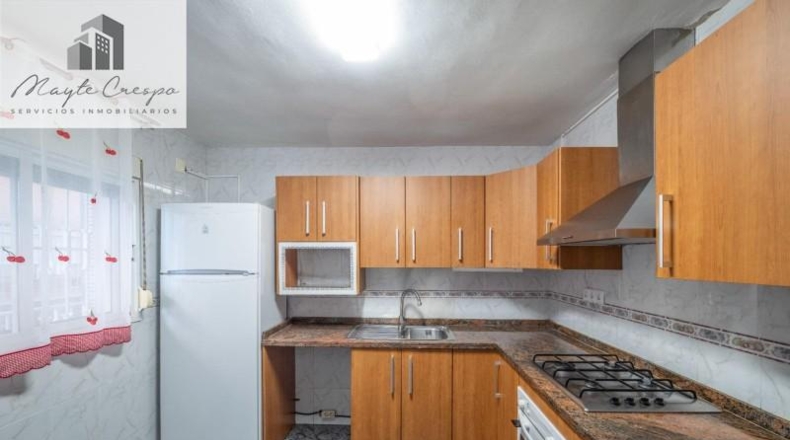 Granada - Atarfe - 131m2