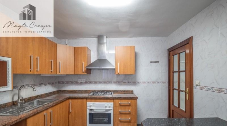Granada - Atarfe - 131m2