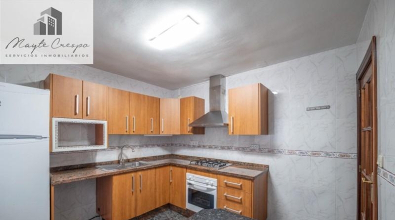 Granada - Atarfe - 131m2