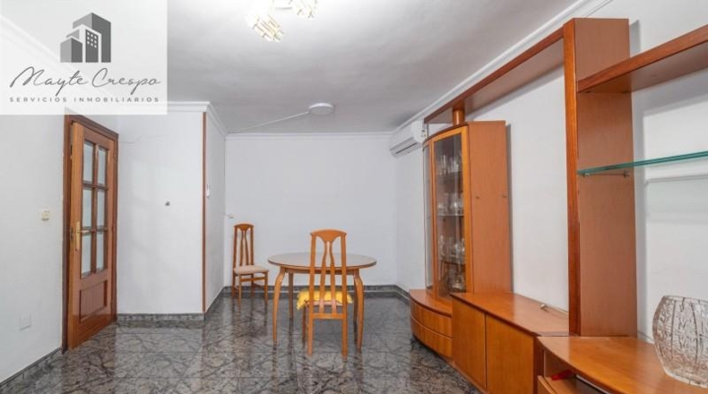 Granada - Atarfe - 131m2