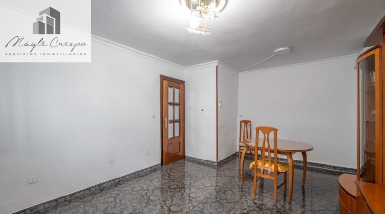 Granada - Atarfe - 131m2