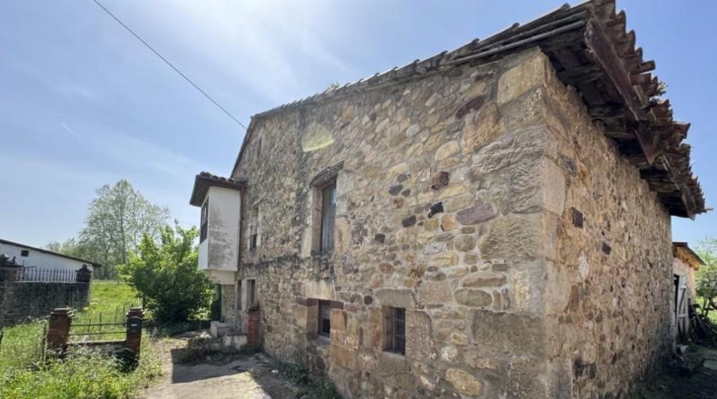 Cantabria - Carandía - 694m2