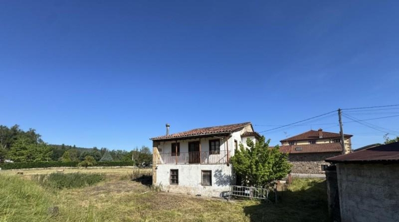 Cantabria - Carandía - 694m2