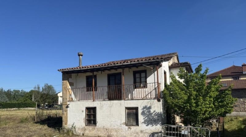 Cantabria - Carandía - 694m2