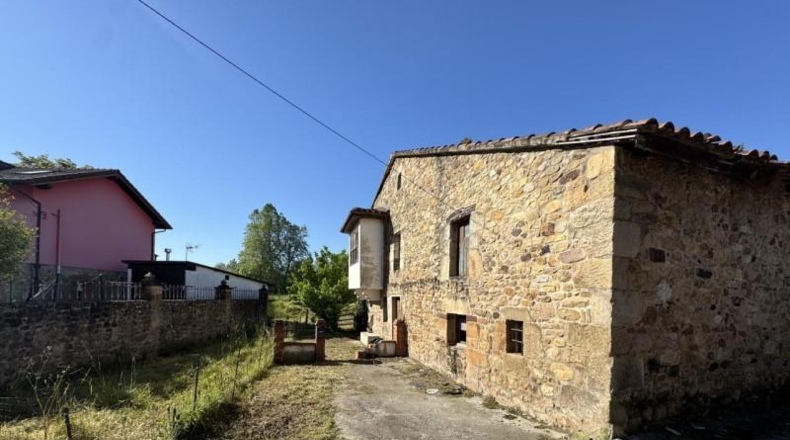 Cantabria - Carandía - 694m2