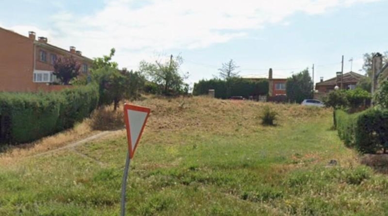 Comunidad de Madrid - Guadalix de la Sierra - 704m2