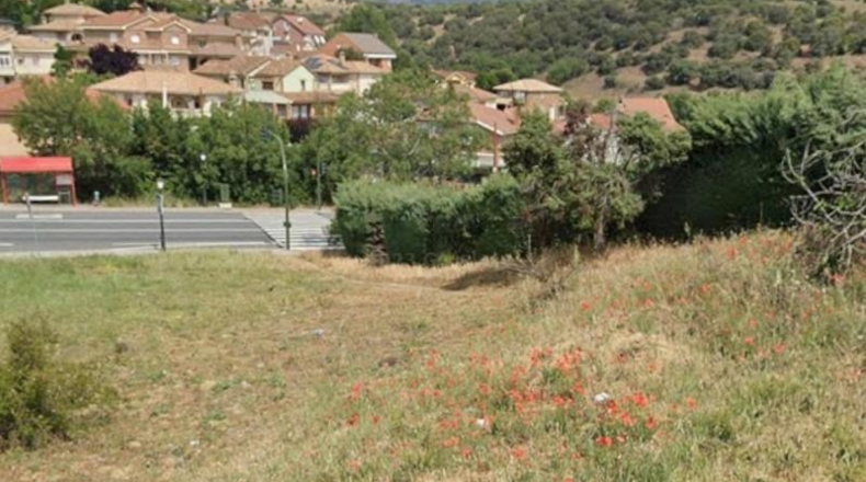 Comunidad de Madrid - Guadalix de la Sierra - 704m2