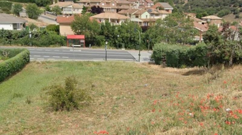 Comunidad de Madrid - Guadalix de la Sierra - 704m2