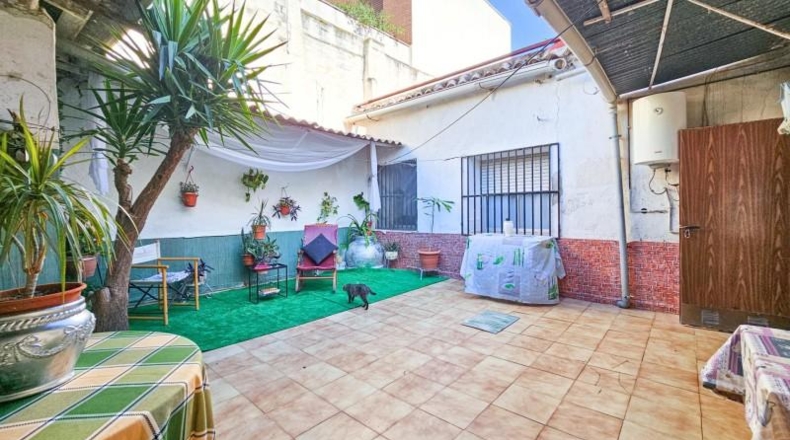 Murcia - Santomera - 156m2