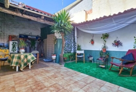Santomera 156&nbsp;m²